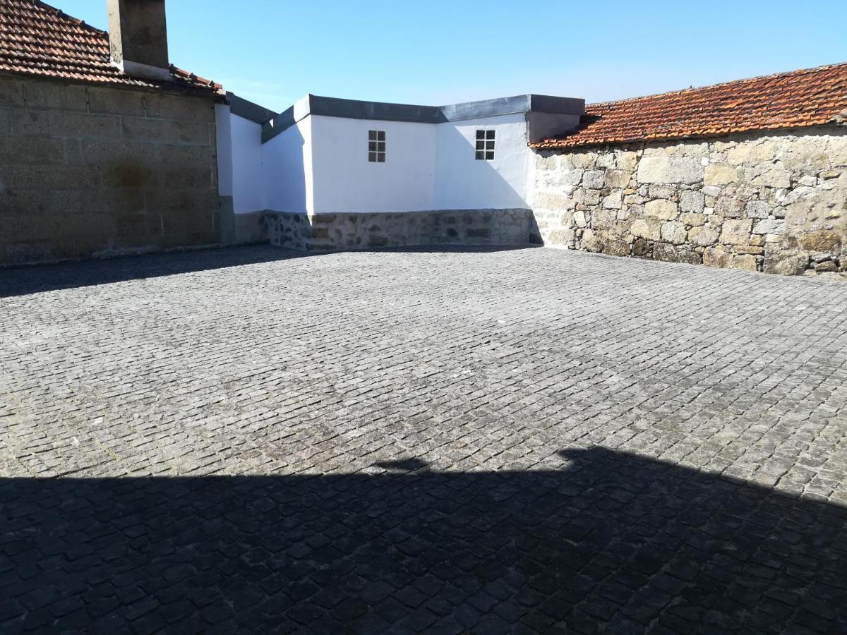 Santo Tirso Holidays Home Exterior foto