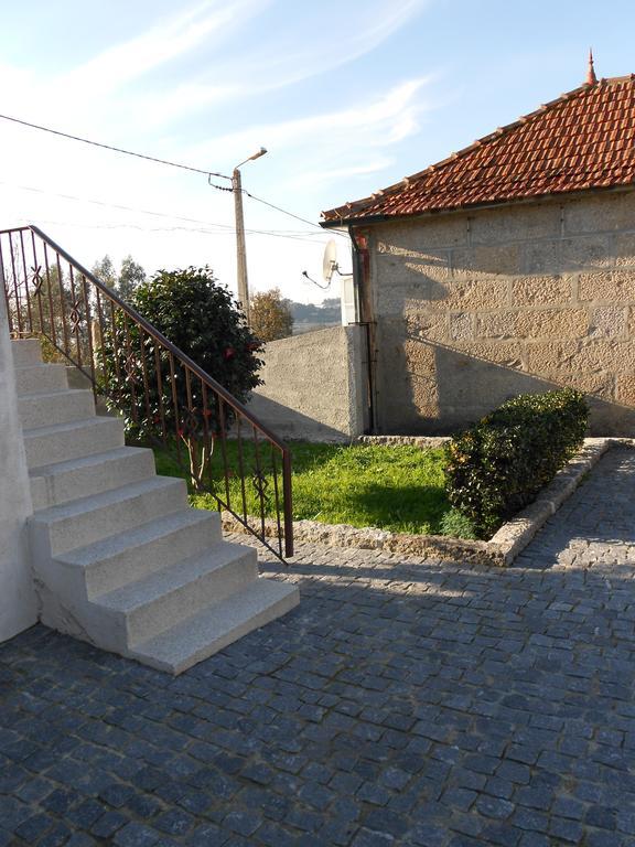 Santo Tirso Holidays Home Exterior foto